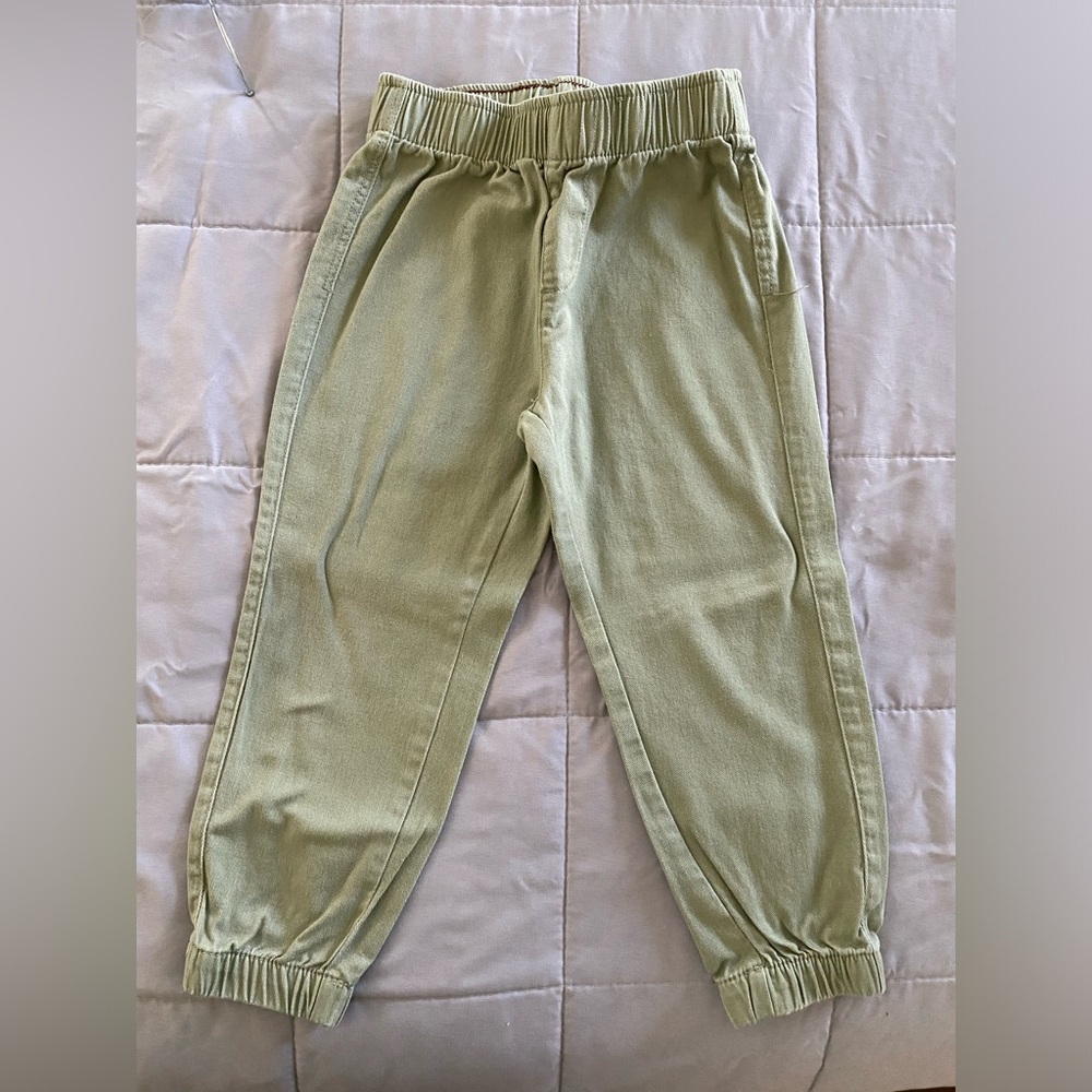Joggers